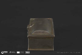 Caixa de Santa Unção