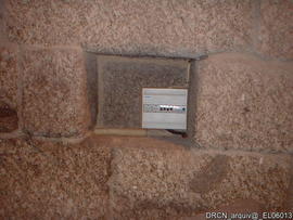 Capela - Fotografia 012