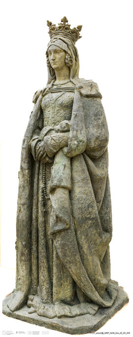 Rainha D. Leonor