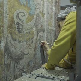 Pintura mural