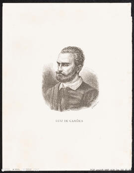 Luíz de Camões