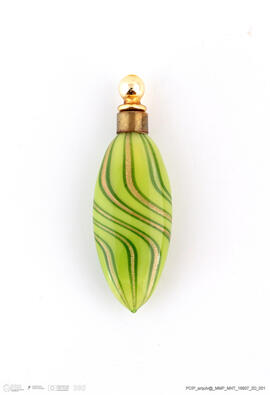 Frasco de perfume/Feminino