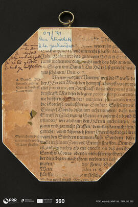 Mme. Elisabeth (Miniatura)