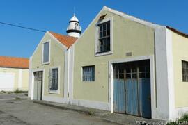 Vista geral  do imóvel