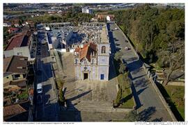 Vista aérea