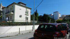 Fotografia da area envolvente do imovel