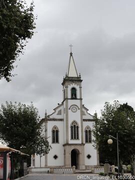 Fachada principal