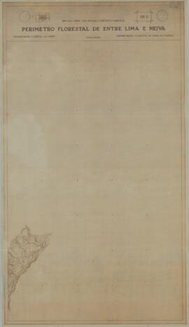 Perímetro Florestal - 28D [s.d.]