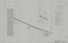 Projecto de Arquitetura - Ala Norte (1995-08)