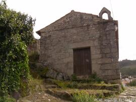 Imediações / área envolvente