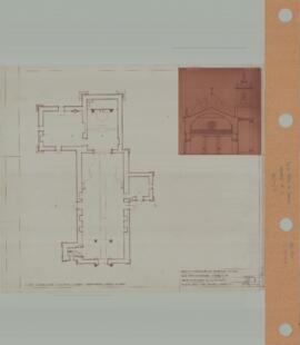 Obras exteriores de Beneficiação (1988-10)