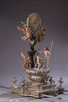 Andor de São João Baptista