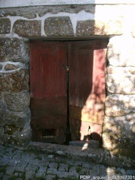 Vista geral do imóvel