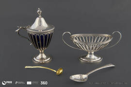 Conjunto de molheiras (2)