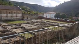 Mosteiro de São João de Tarouca – Fotografia 003