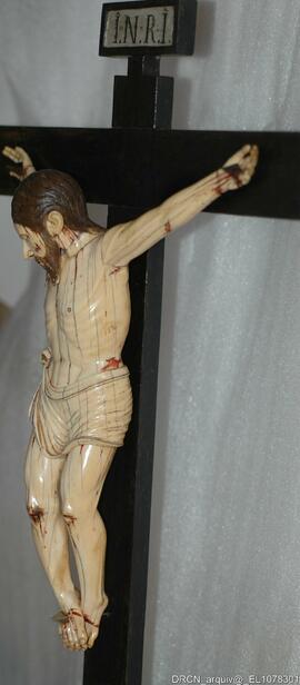 Cristo crucificado