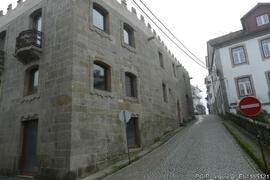 Fotografia e area envolvente