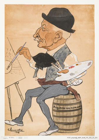 Open original Objeto digital