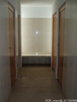 Torre sineira e casa do sineiro