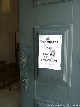 Fotografia (interior e exterior)