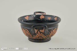 Taça (Doação Bühler-Brockhaus)