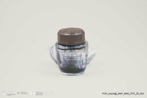 Open original Objeto digital