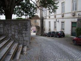 Imediações / área envolvente