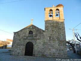 Vista geral do imóvel