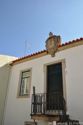Pedra de armas