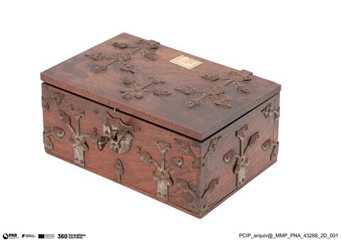 Open original Objeto digital