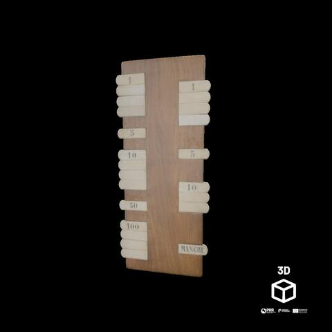 Open original Digital object