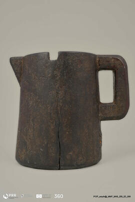 Medida aferida para líquidos