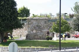 Memorial de Santo António de Burgo