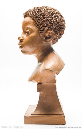 Busto de Preto
