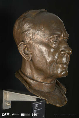 Busto do Abade de Baçal