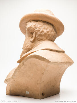 Busto D. João da Camara