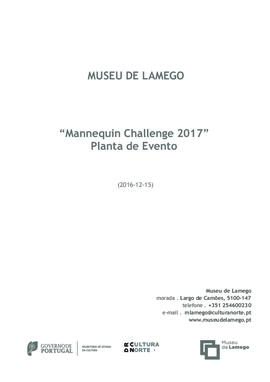 Planta de evento