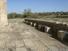 Fotografia: interior e exterior