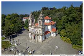 Vista aérea