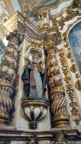 Fotografia (interior)