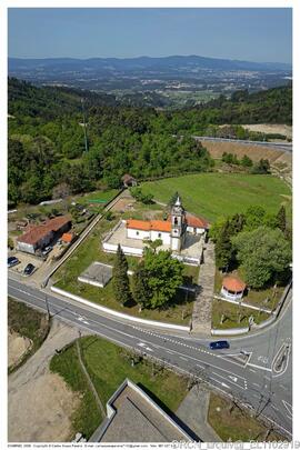 Vista aérea