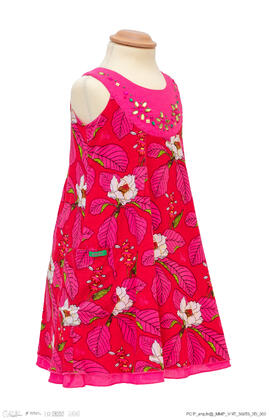 Vestido/Criança