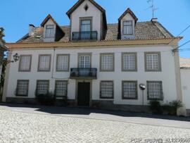 Imediações / área envolvente