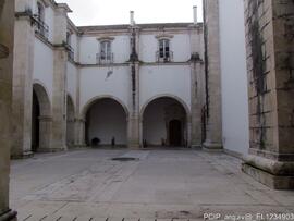 Torre sineira e casa do sineiro