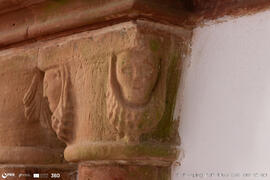 Capitel de ousia