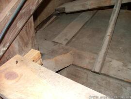 Estrutura de sustentação