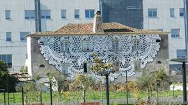 Fotografia: areas envolventes e exterior