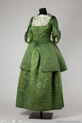 Vestido de Senhora