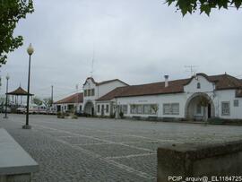 Fotografia exterior e area envolvente