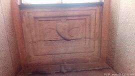 Espaço expositivo do Museu